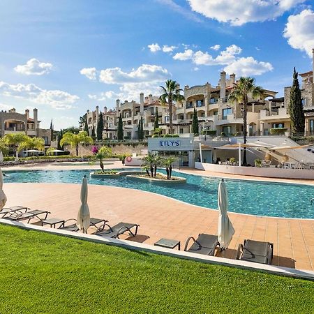 Apartment Pine Hills Coral By Interhome Виламура Экстерьер фото