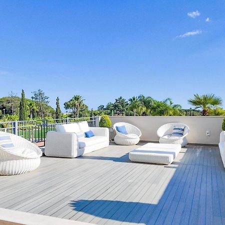 Apartment Pine Hills Coral By Interhome Виламура Экстерьер фото