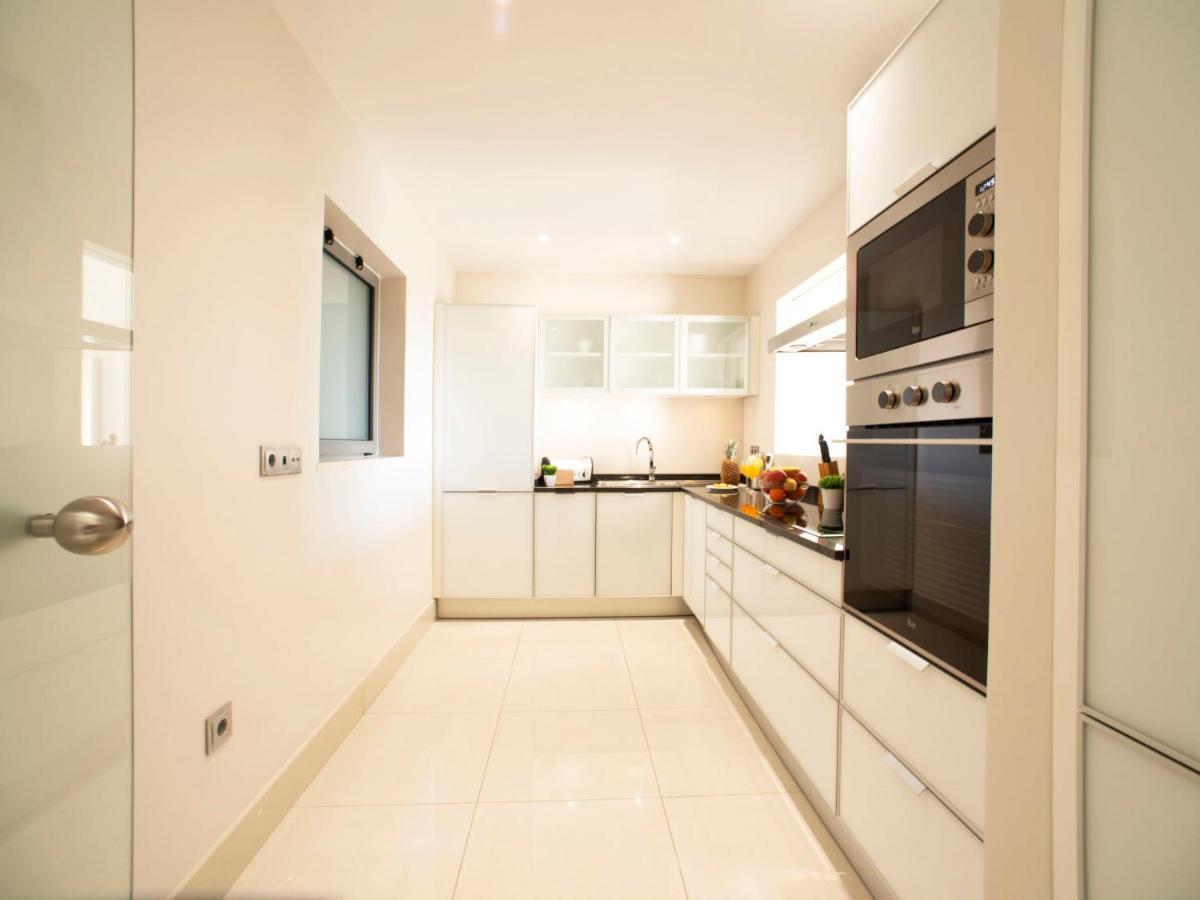 Apartment Pine Hills Coral By Interhome Виламура Экстерьер фото