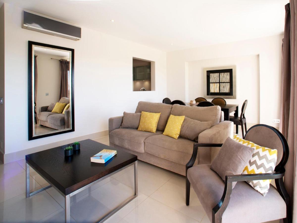 Apartment Pine Hills Coral By Interhome Виламура Экстерьер фото