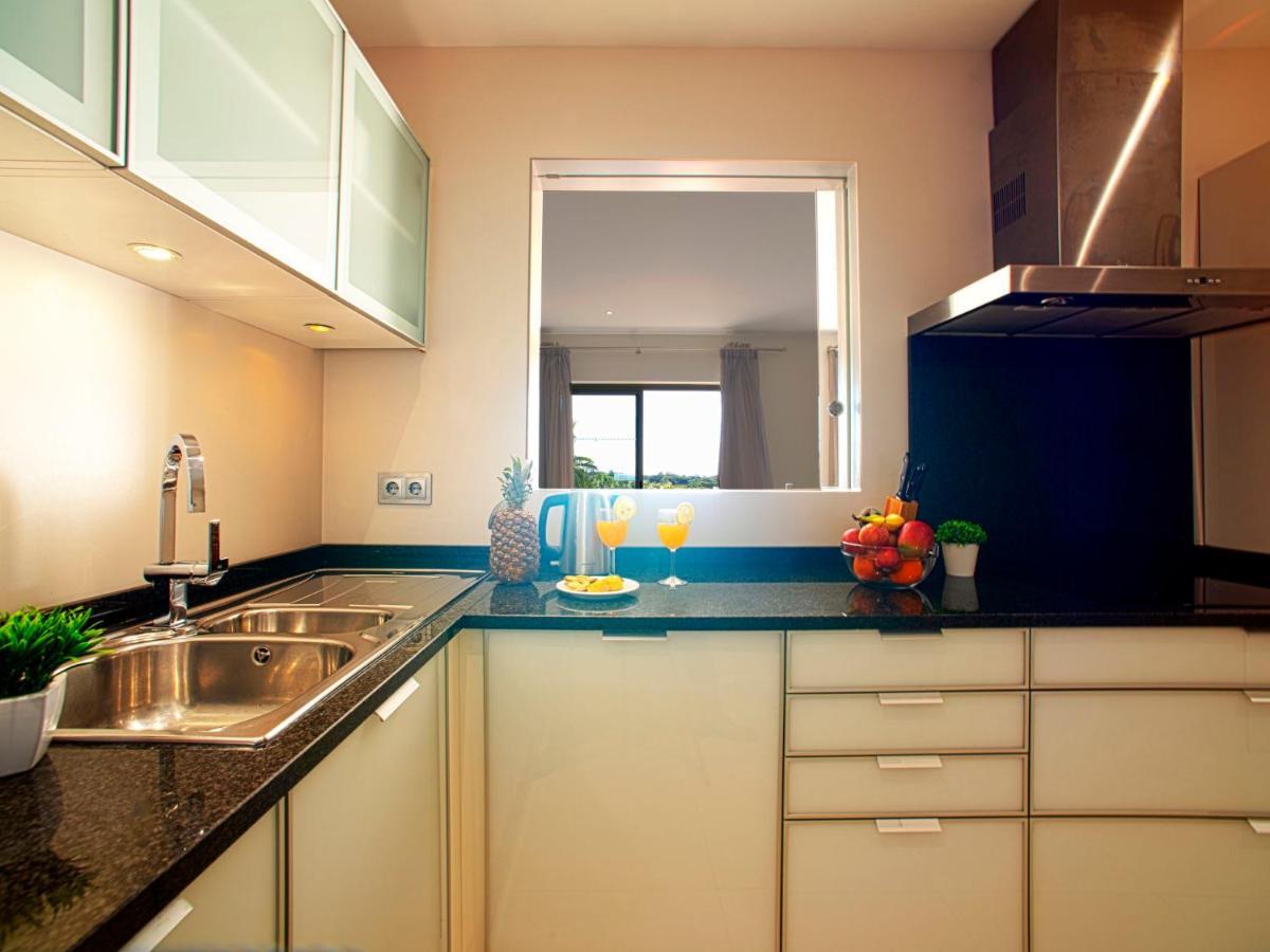 Apartment Pine Hills Coral By Interhome Виламура Экстерьер фото