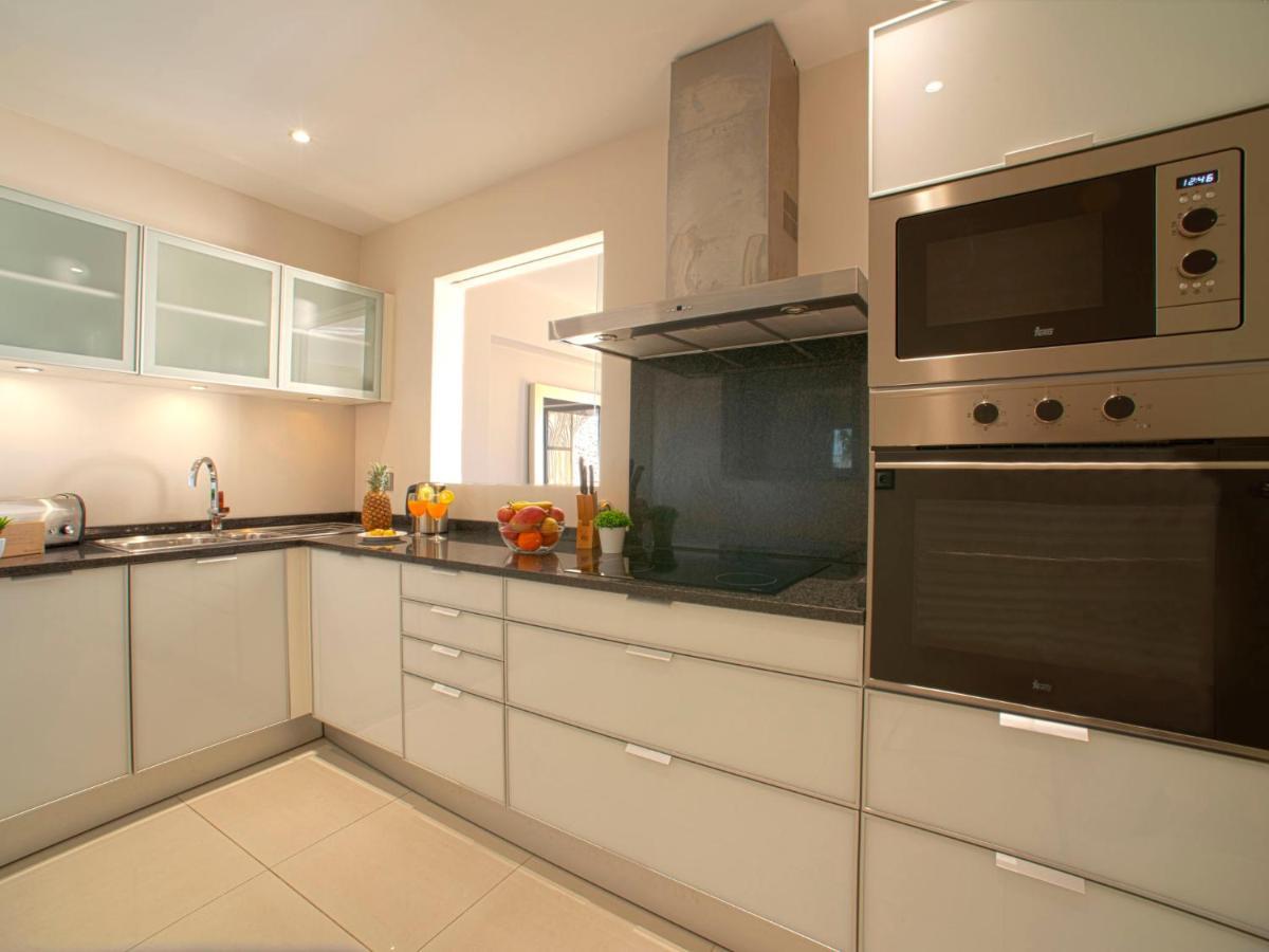 Apartment Pine Hills Coral By Interhome Виламура Экстерьер фото
