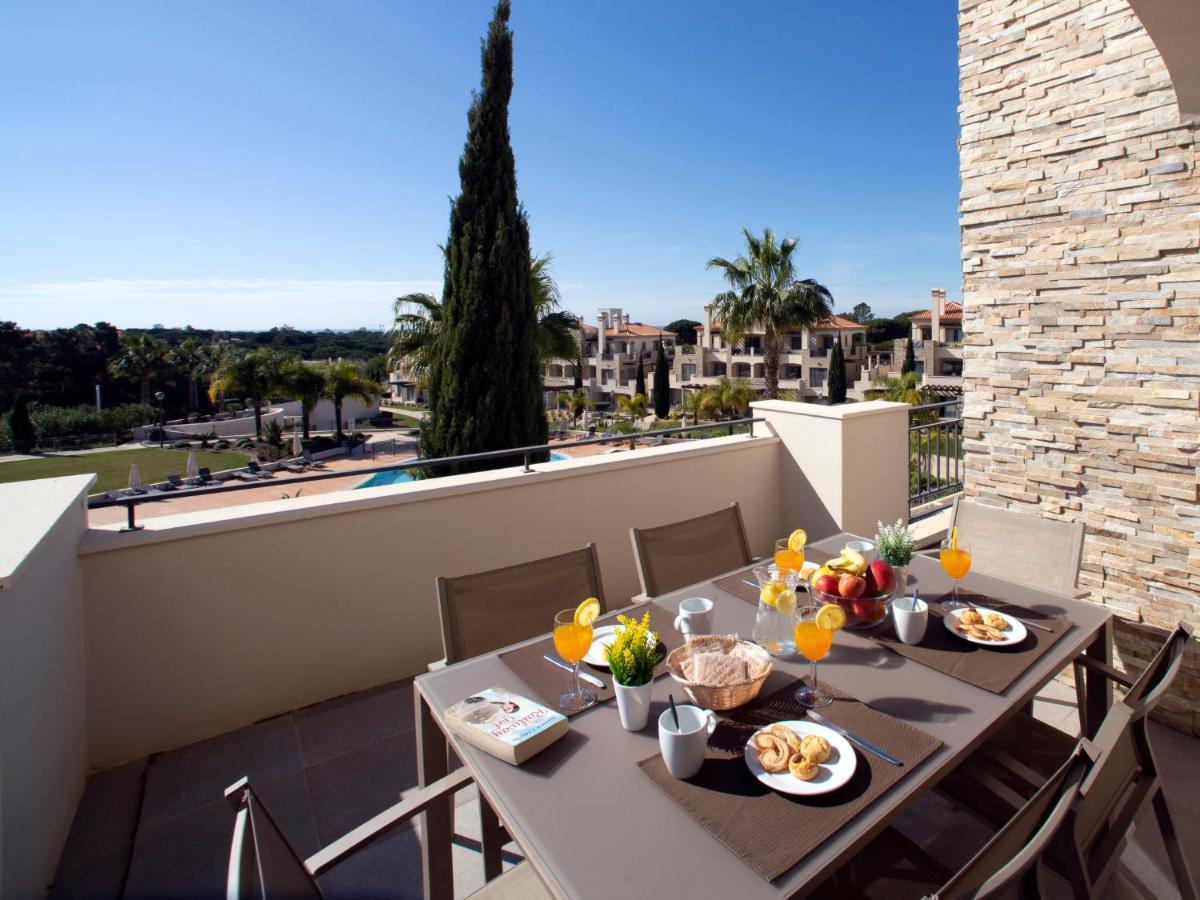 Apartment Pine Hills Coral By Interhome Виламура Экстерьер фото