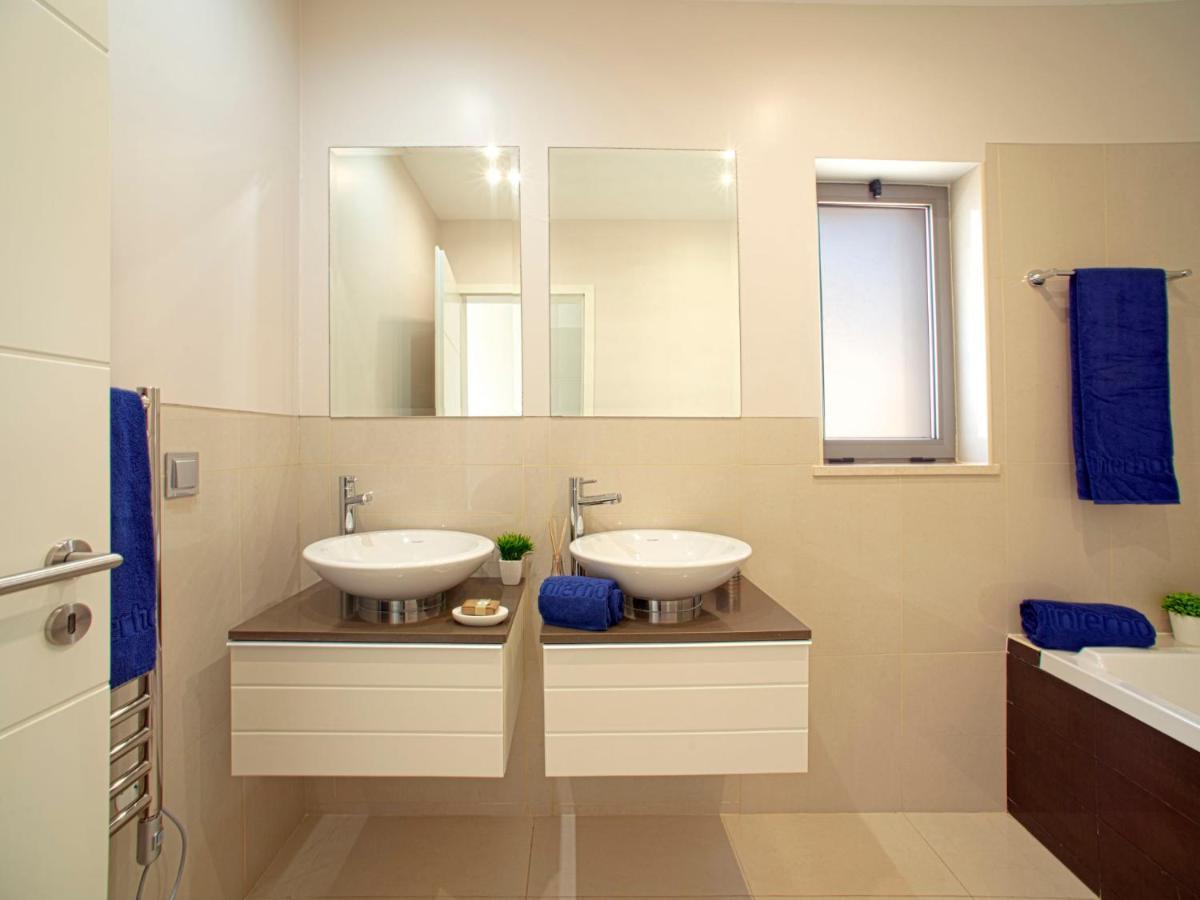 Apartment Pine Hills Coral By Interhome Виламура Экстерьер фото