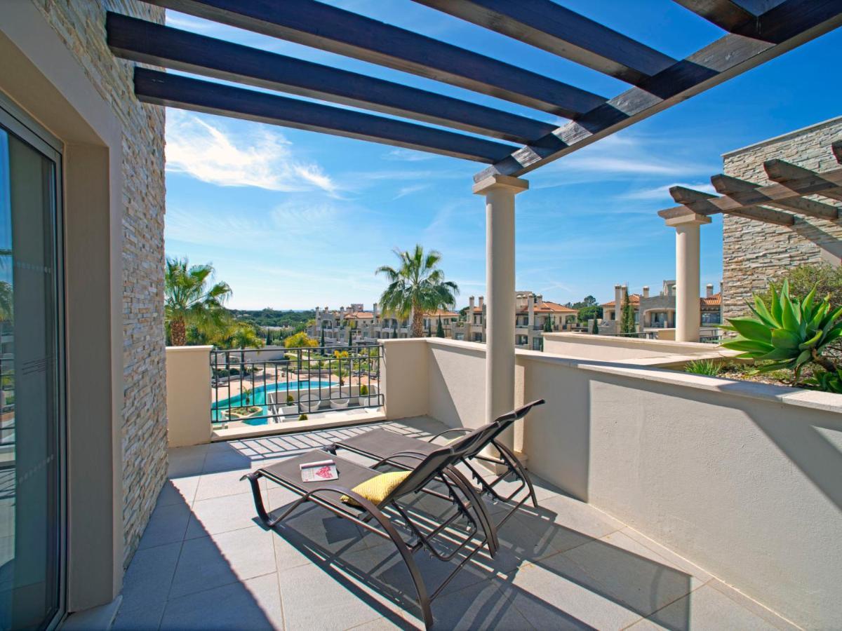 Apartment Pine Hills Coral By Interhome Виламура Экстерьер фото