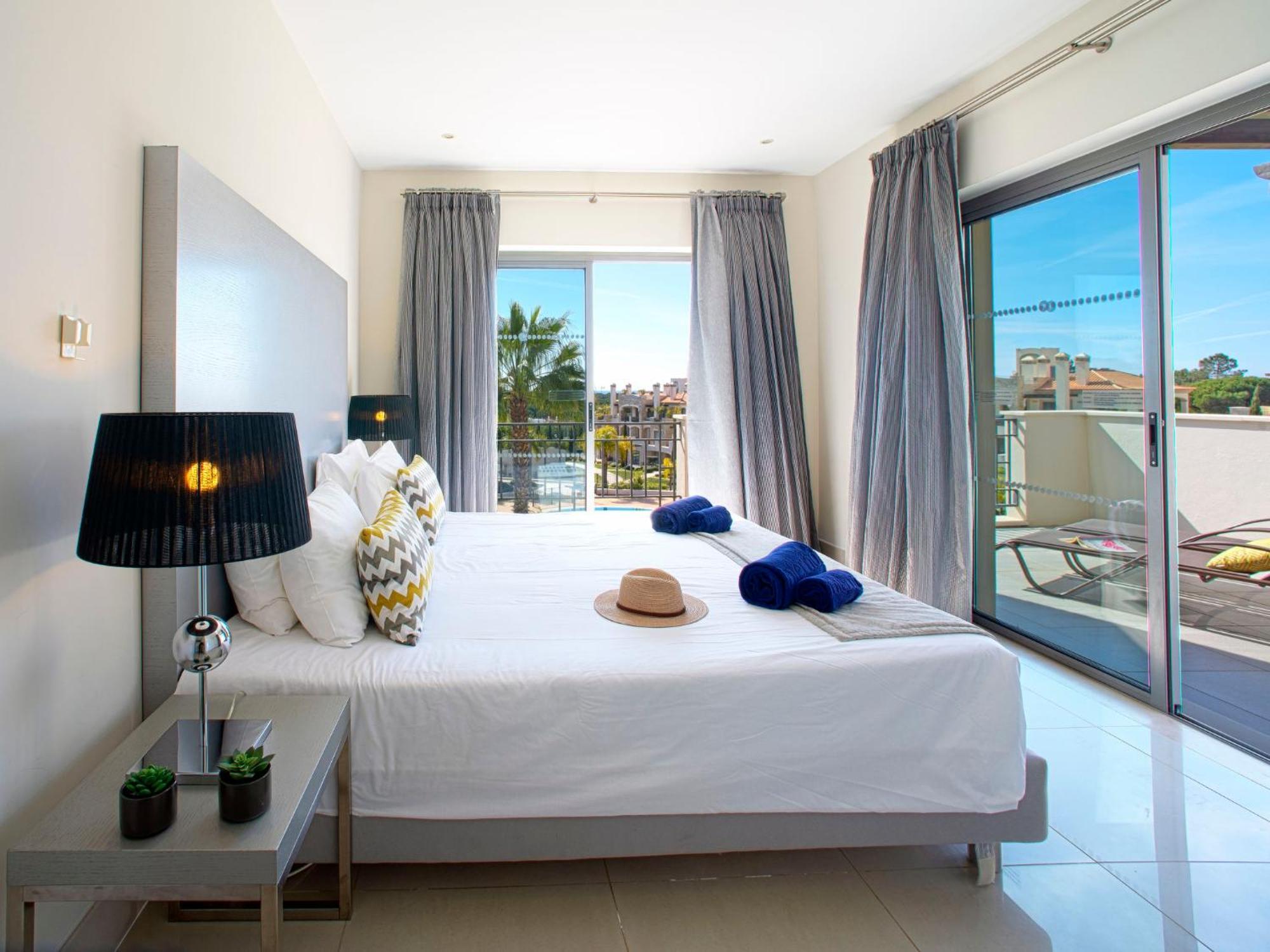 Apartment Pine Hills Coral By Interhome Виламура Экстерьер фото