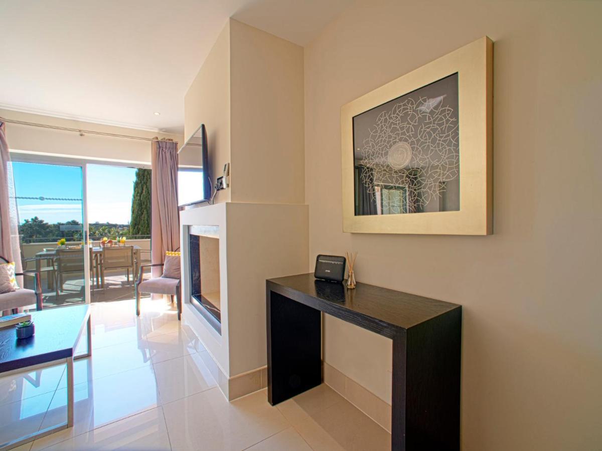 Apartment Pine Hills Coral By Interhome Виламура Экстерьер фото
