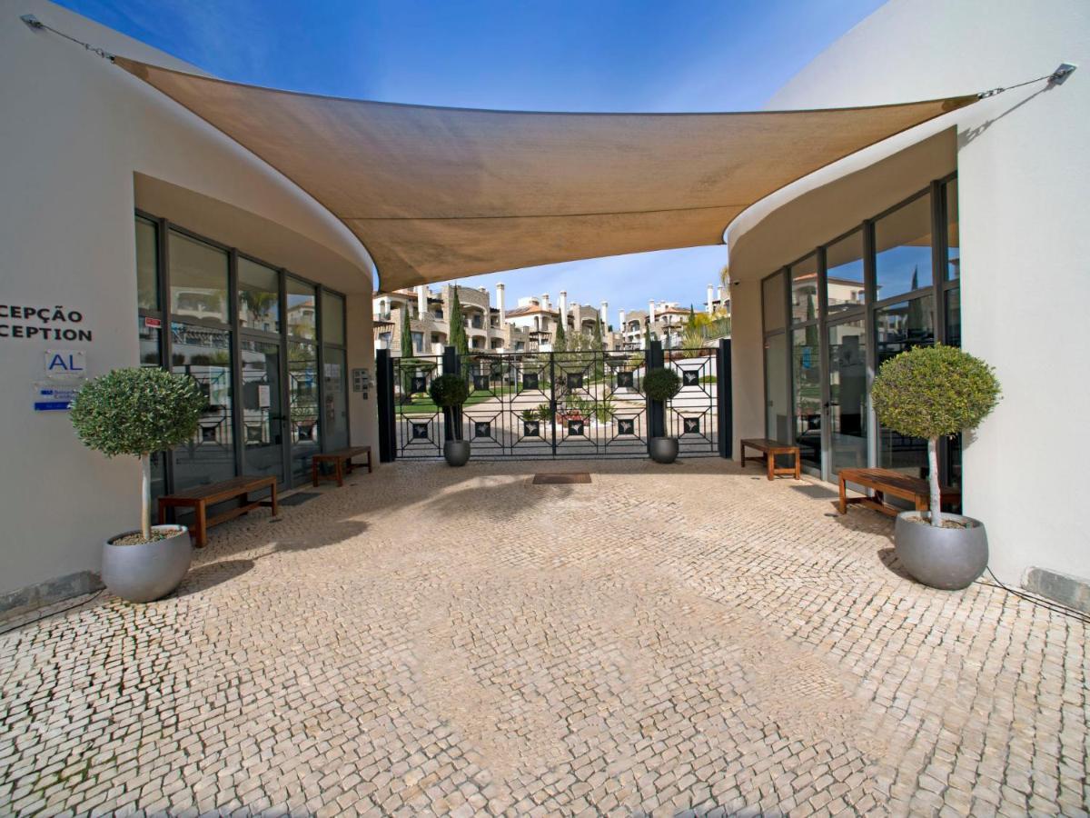 Apartment Pine Hills Coral By Interhome Виламура Экстерьер фото