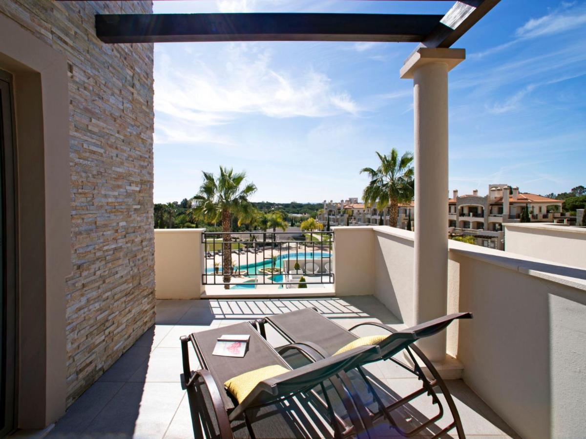 Apartment Pine Hills Coral By Interhome Виламура Экстерьер фото