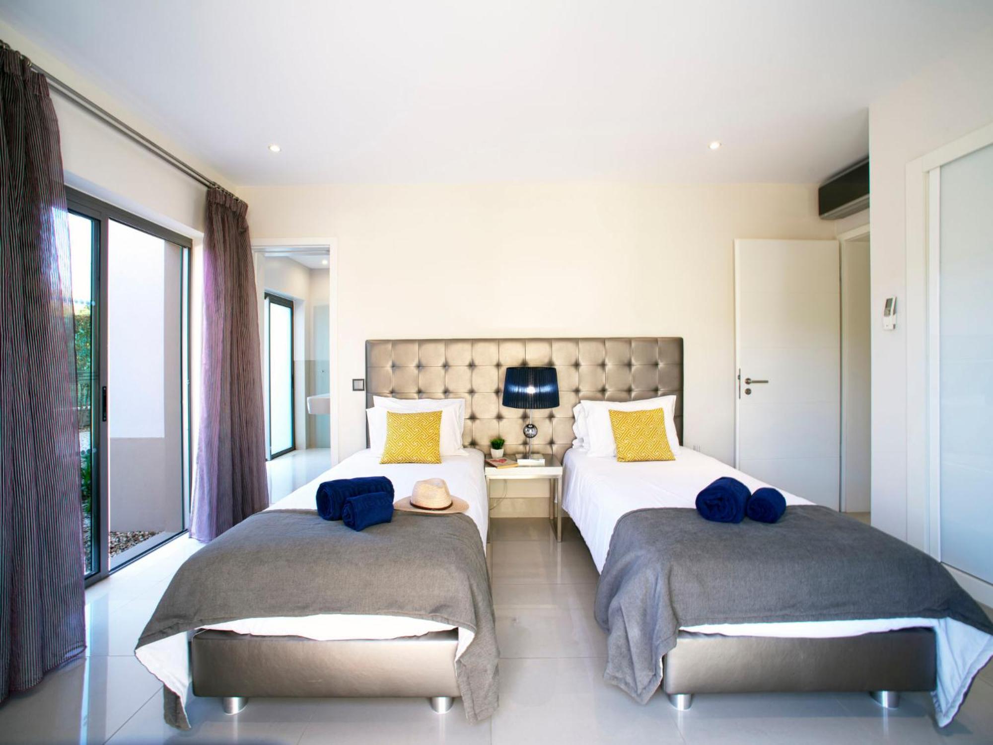 Apartment Pine Hills Coral By Interhome Виламура Экстерьер фото