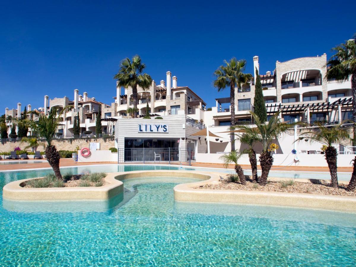Apartment Pine Hills Coral By Interhome Виламура Экстерьер фото