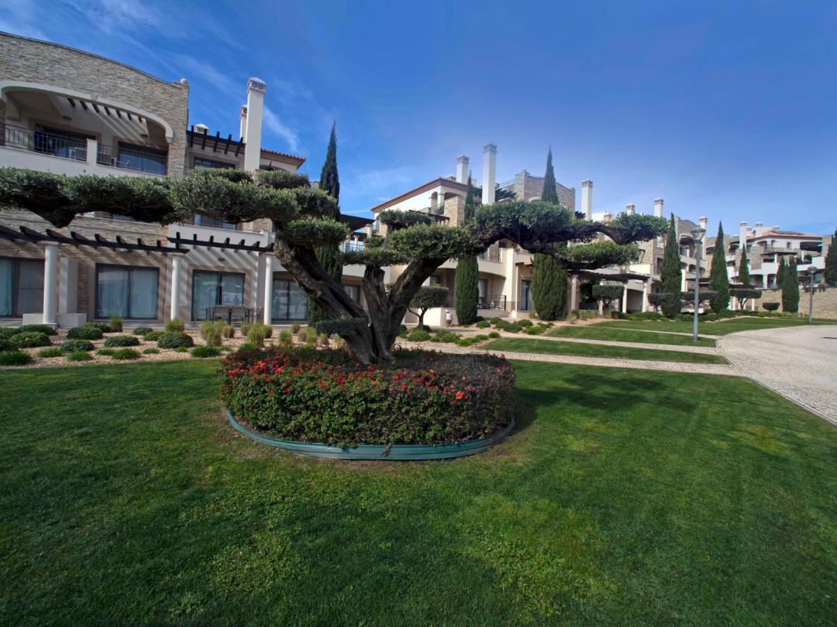 Apartment Pine Hills Coral By Interhome Виламура Экстерьер фото