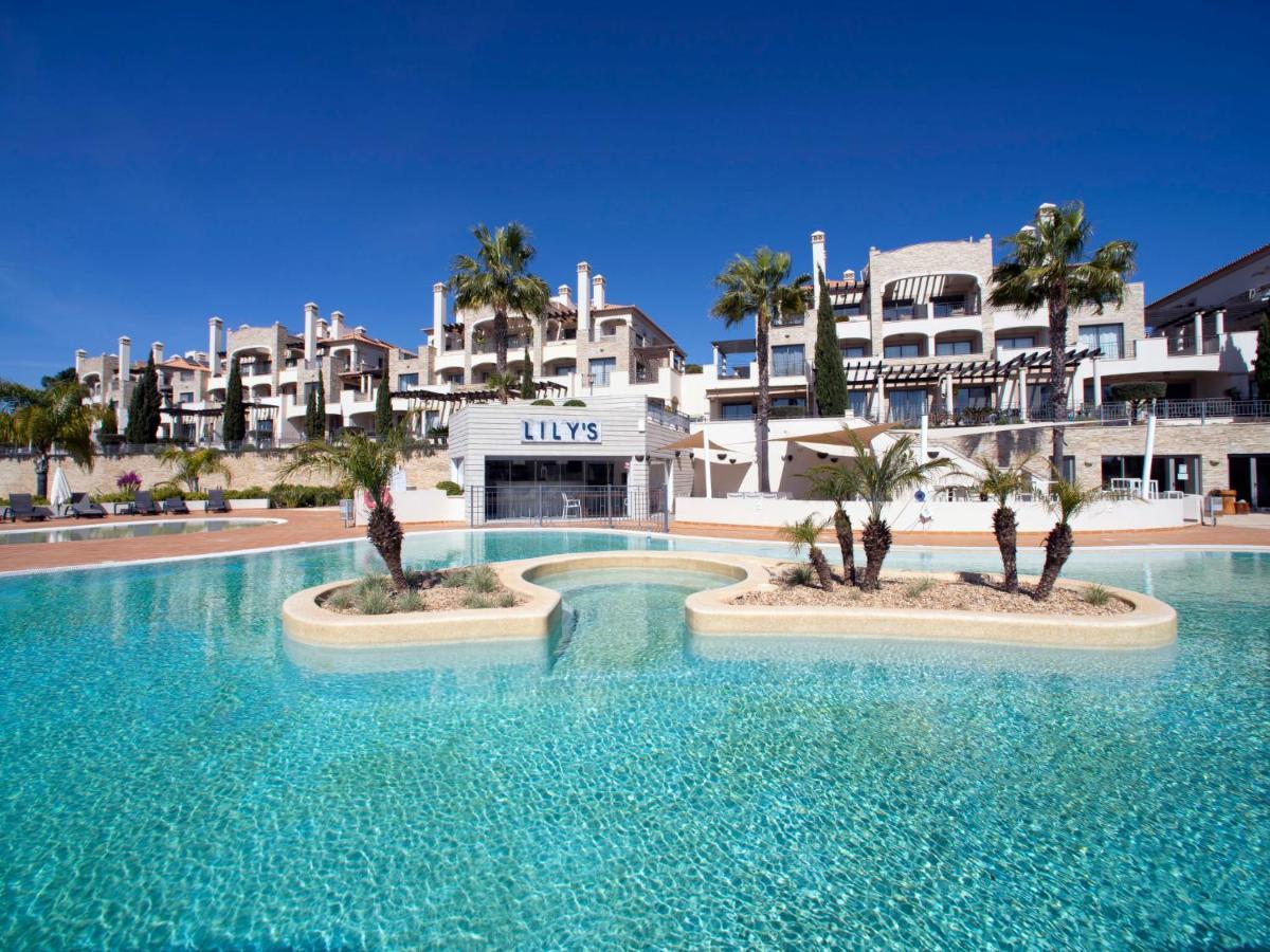 Apartment Pine Hills Coral By Interhome Виламура Экстерьер фото