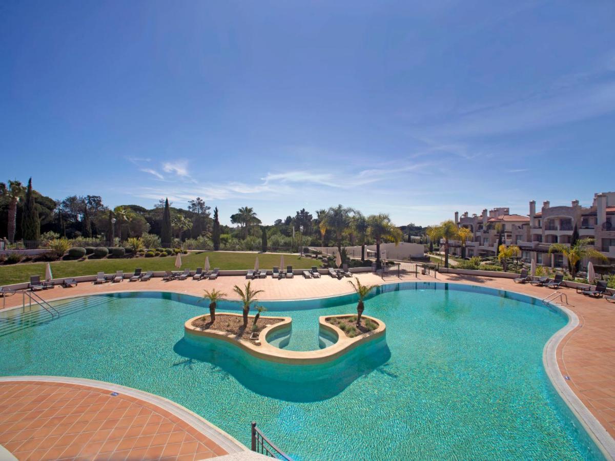 Apartment Pine Hills Coral By Interhome Виламура Экстерьер фото