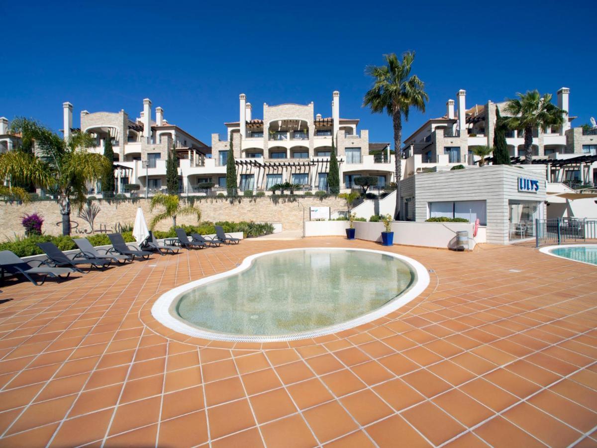 Apartment Pine Hills Coral By Interhome Виламура Экстерьер фото