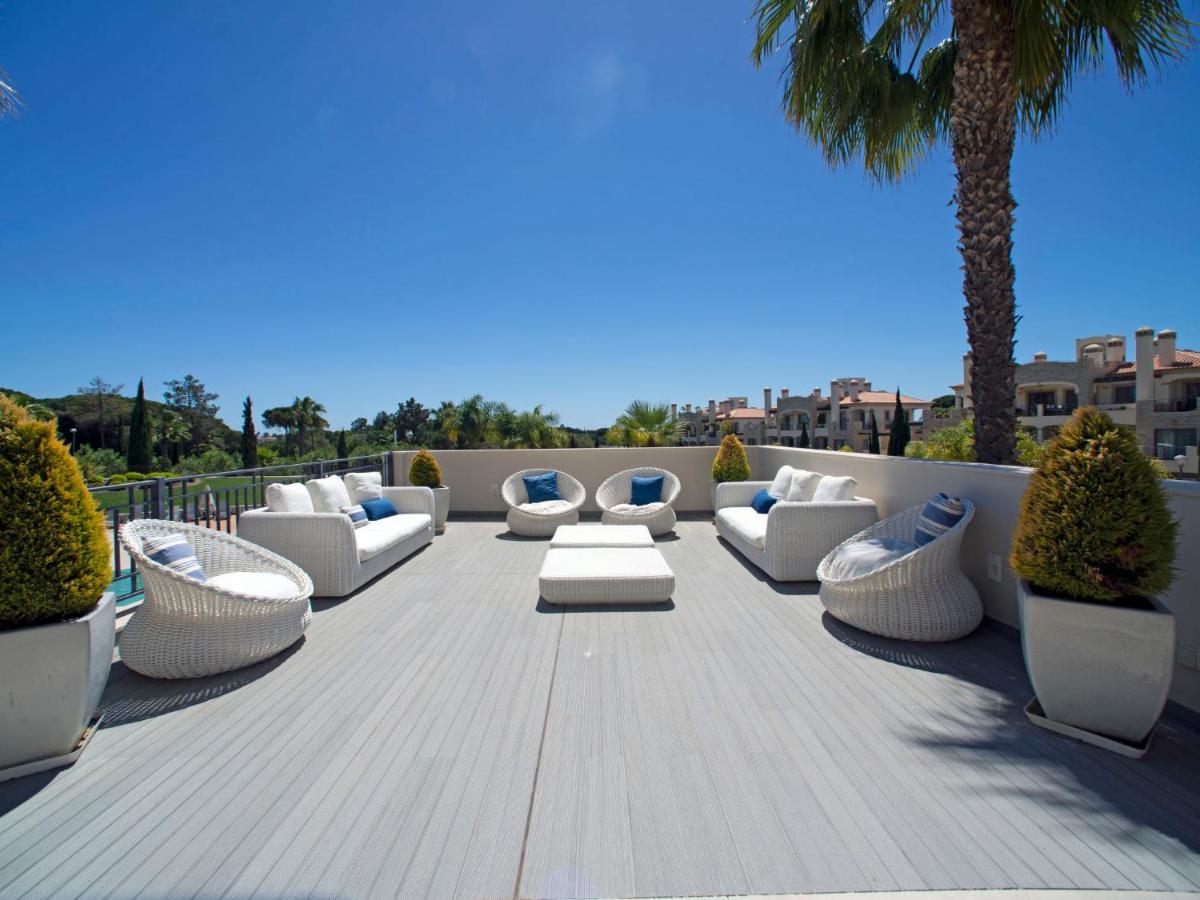 Apartment Pine Hills Coral By Interhome Виламура Экстерьер фото