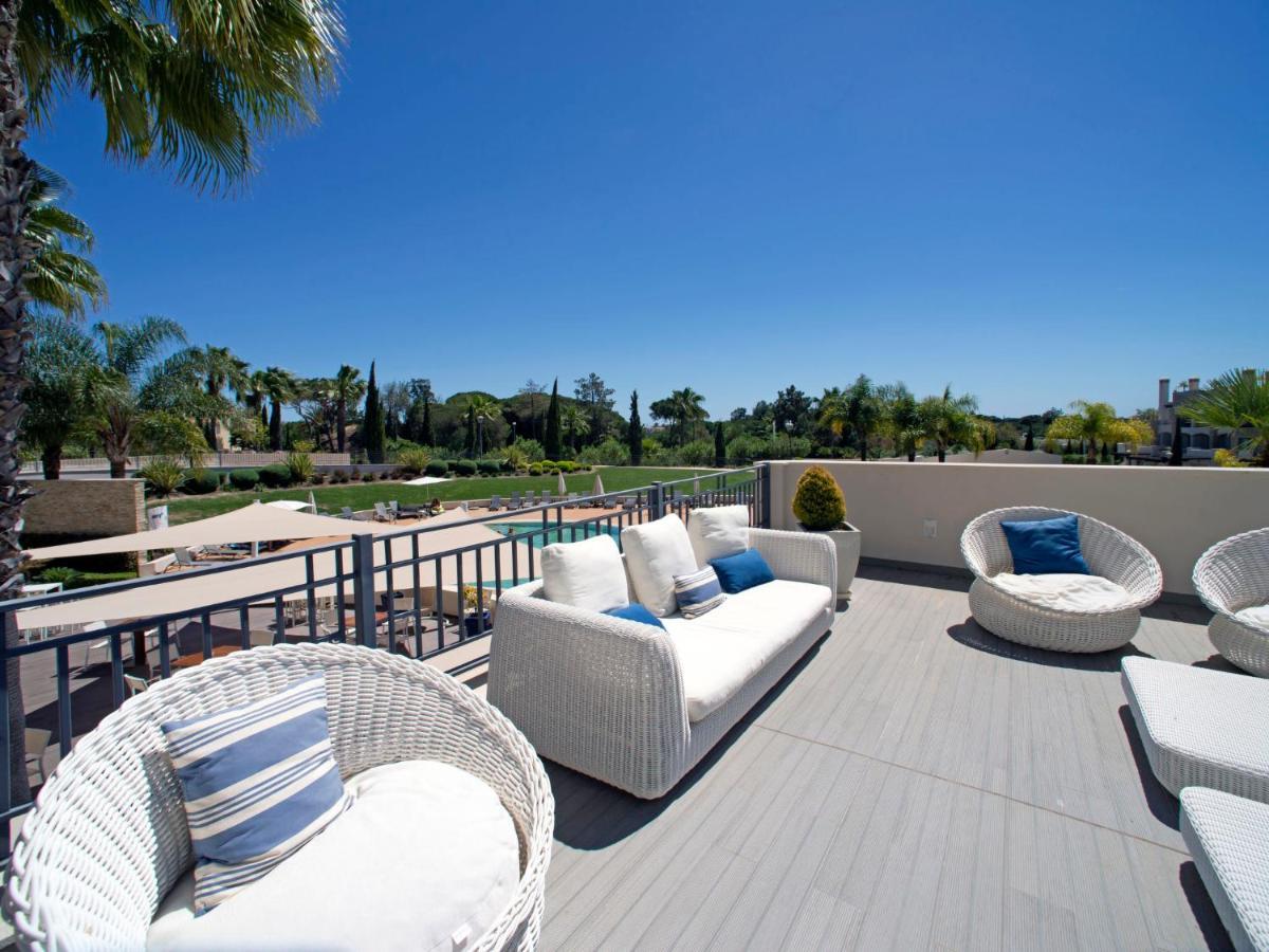 Apartment Pine Hills Coral By Interhome Виламура Экстерьер фото
