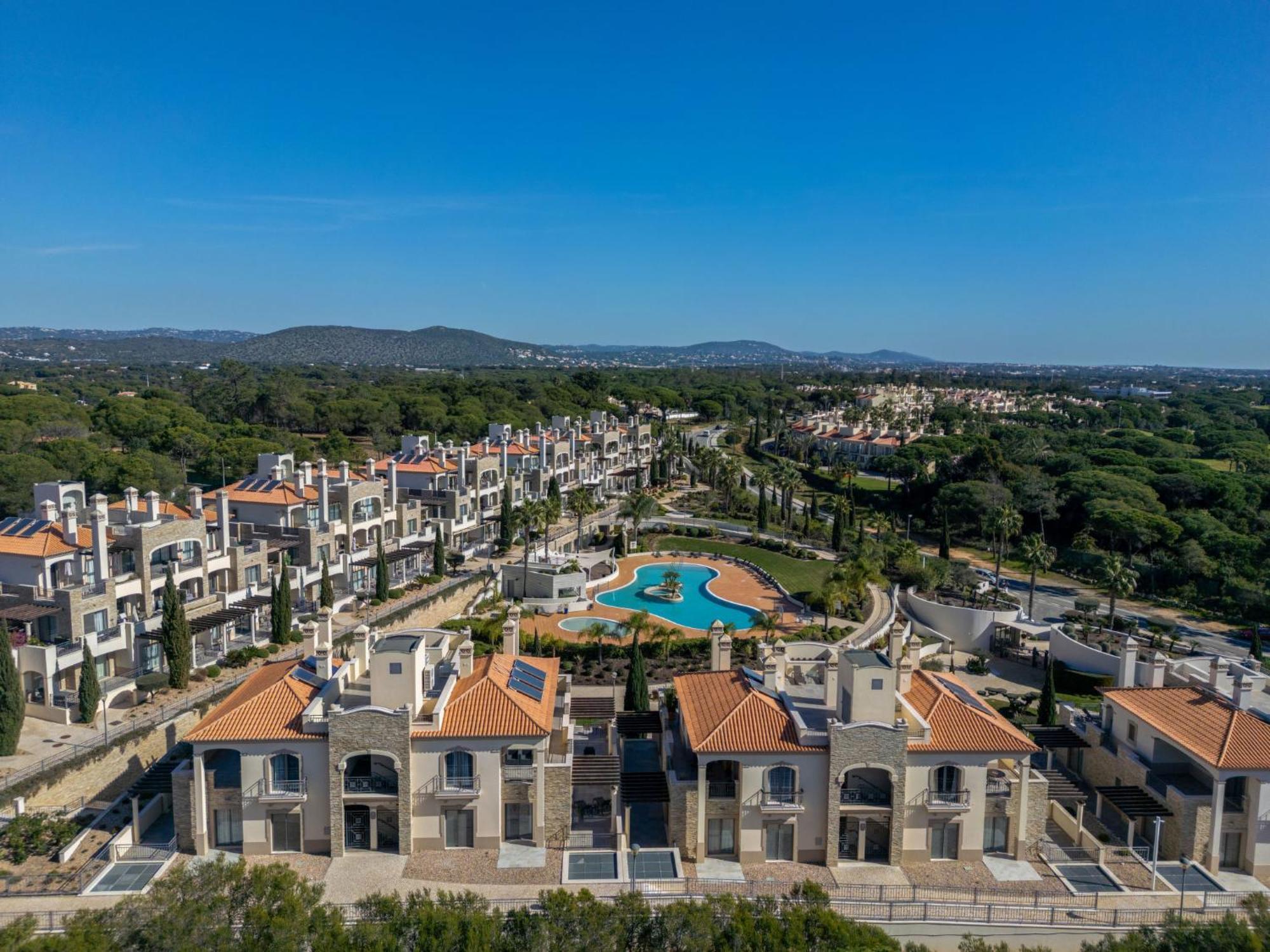 Apartment Pine Hills Coral By Interhome Виламура Экстерьер фото
