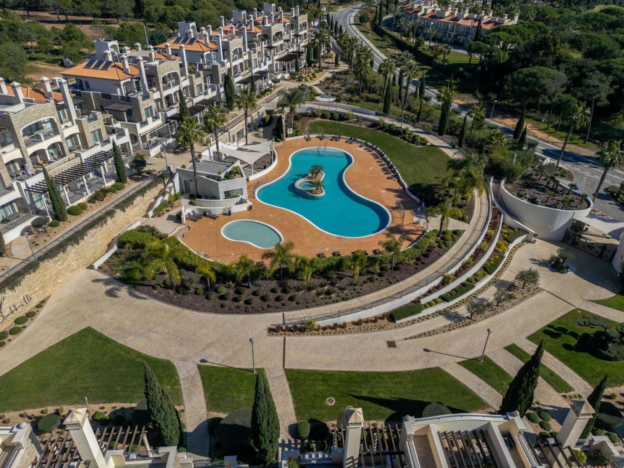 Apartment Pine Hills Coral By Interhome Виламура Экстерьер фото