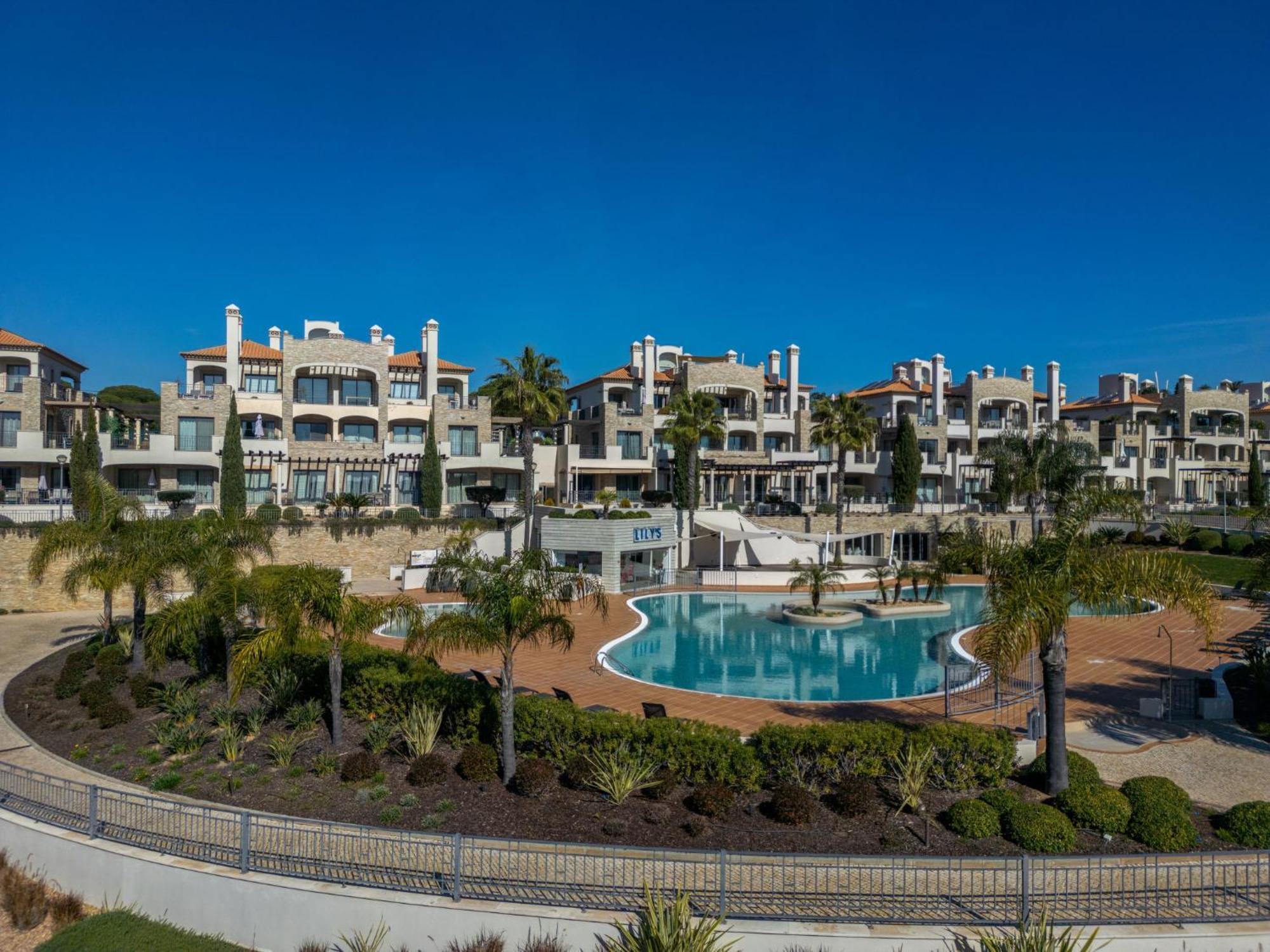Apartment Pine Hills Coral By Interhome Виламура Экстерьер фото