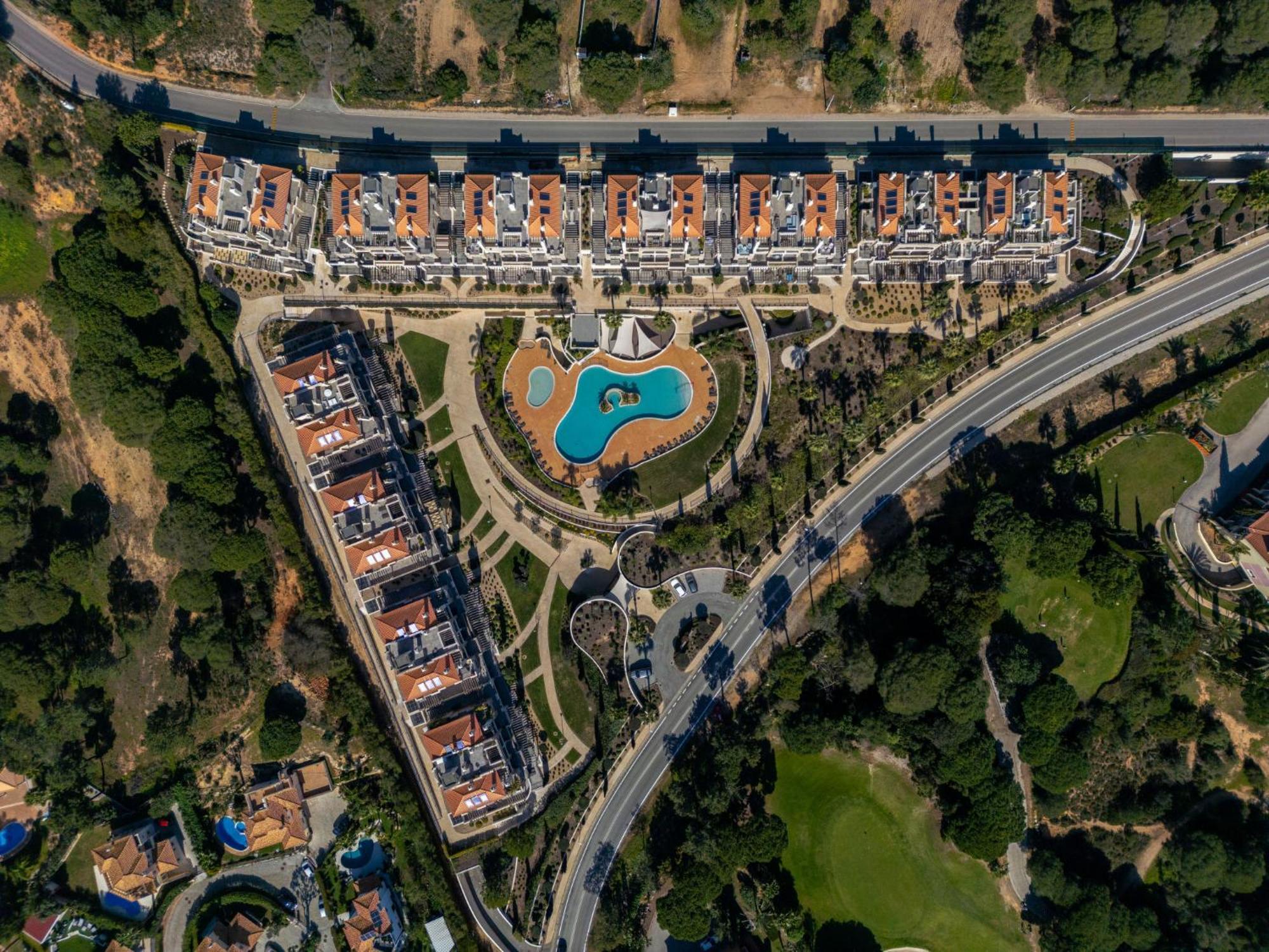 Apartment Pine Hills Coral By Interhome Виламура Экстерьер фото
