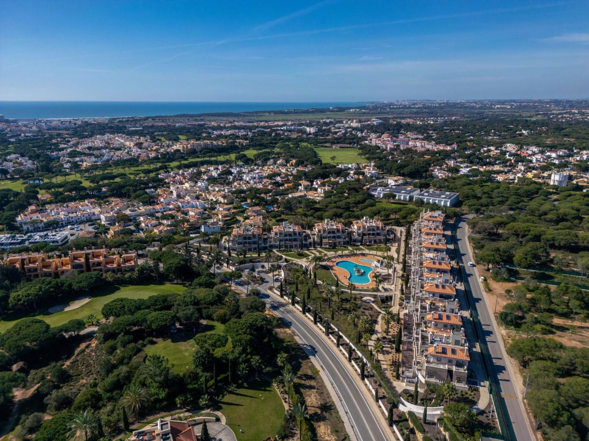 Apartment Pine Hills Coral By Interhome Виламура Экстерьер фото