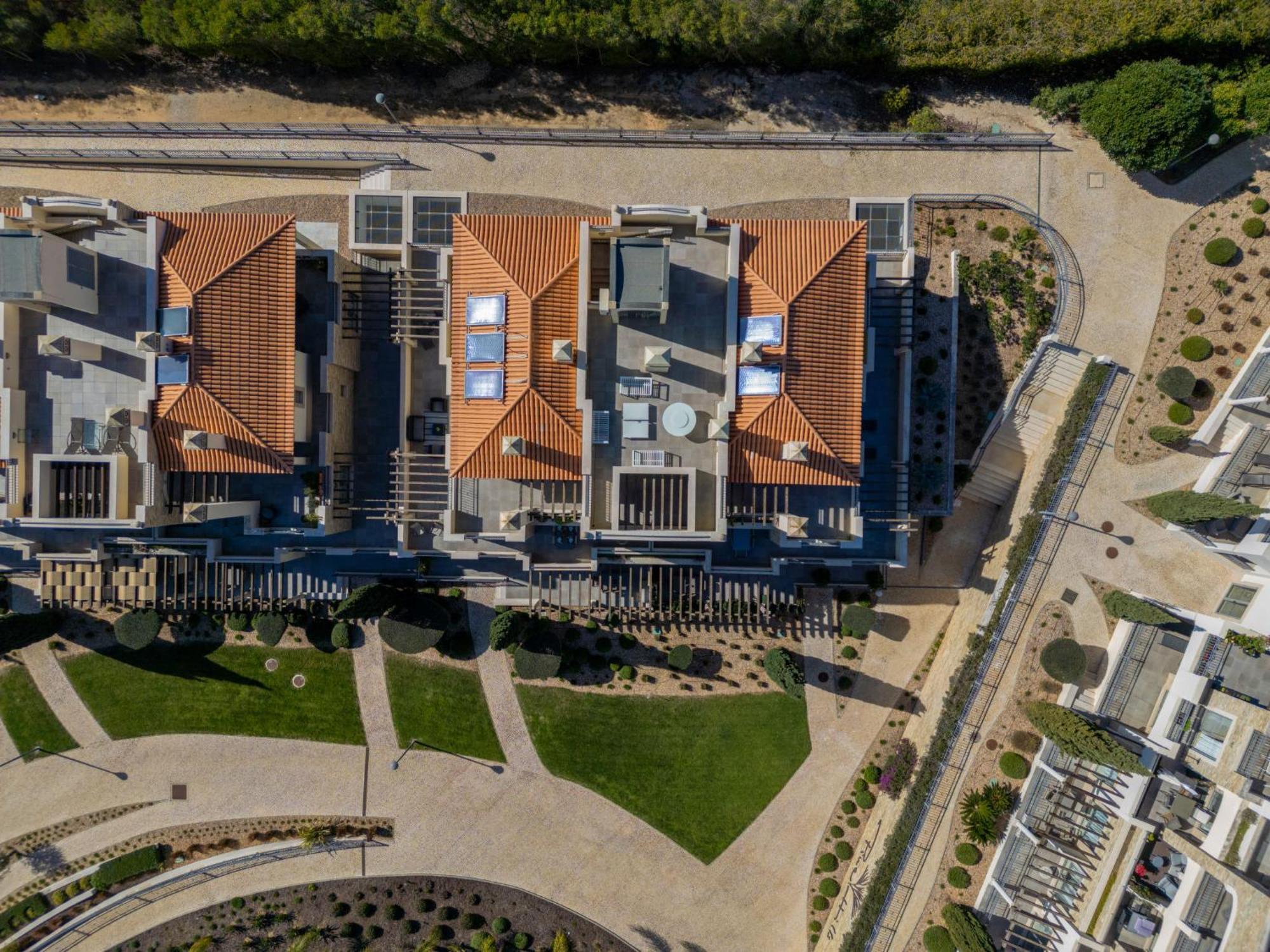 Apartment Pine Hills Coral By Interhome Виламура Экстерьер фото