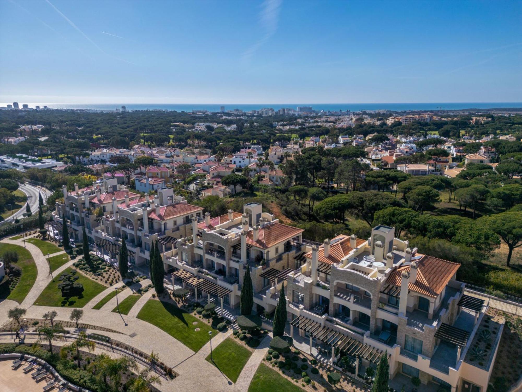 Apartment Pine Hills Coral By Interhome Виламура Экстерьер фото