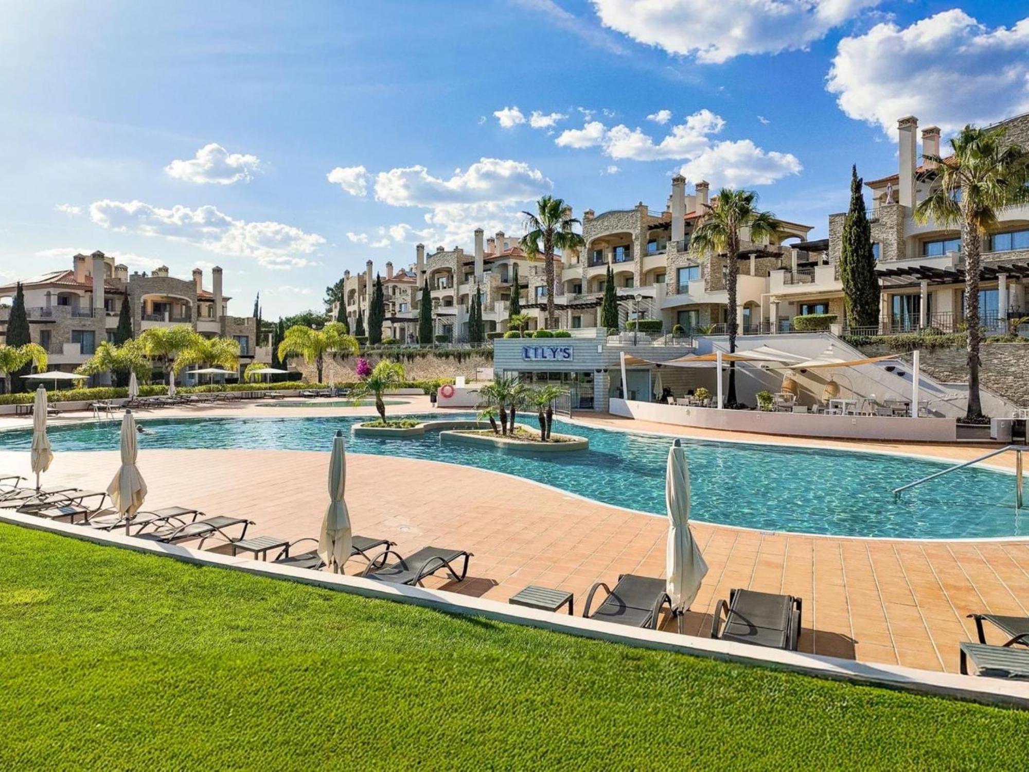Apartment Pine Hills Coral By Interhome Виламура Экстерьер фото