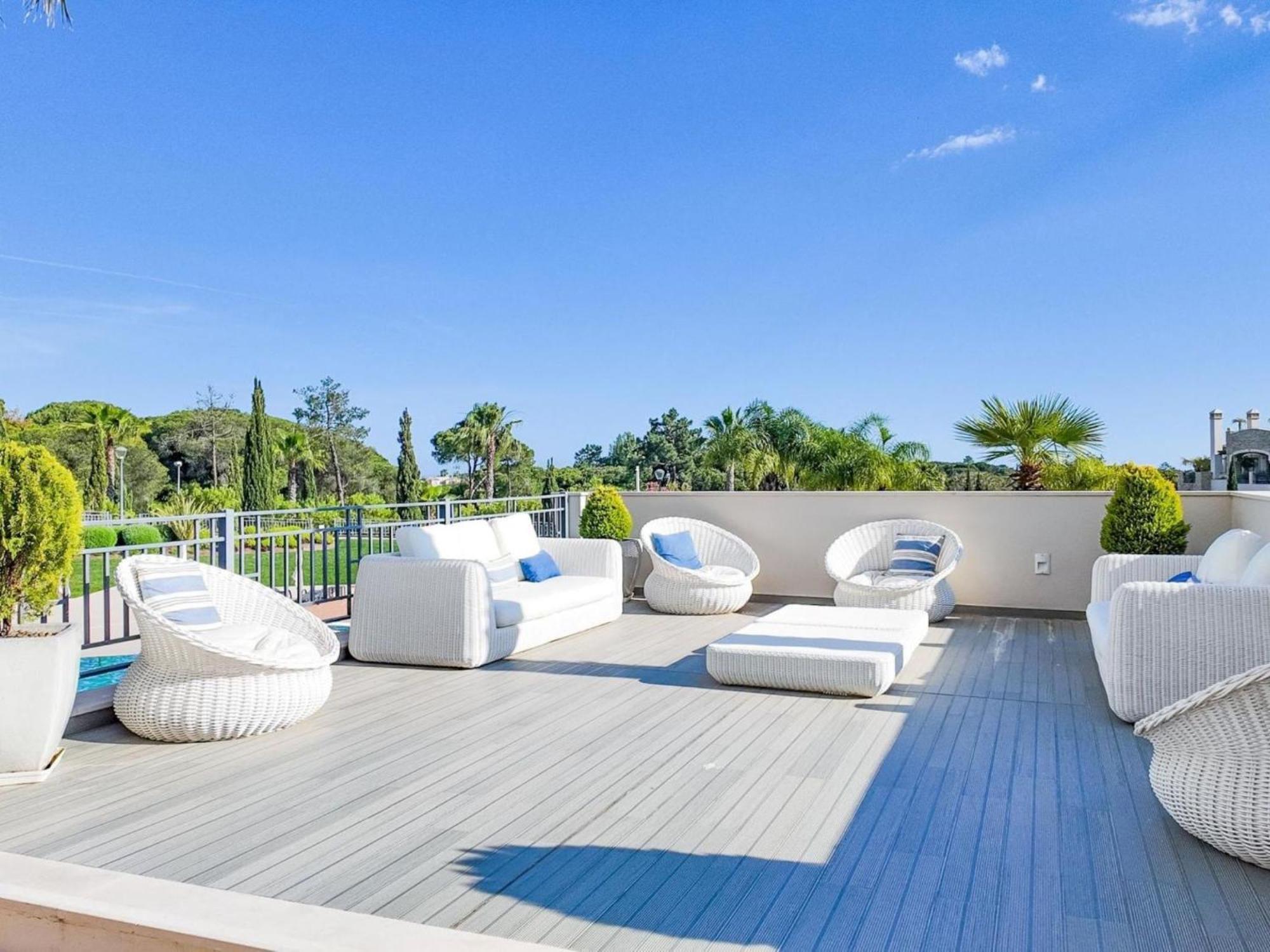 Apartment Pine Hills Coral By Interhome Виламура Экстерьер фото
