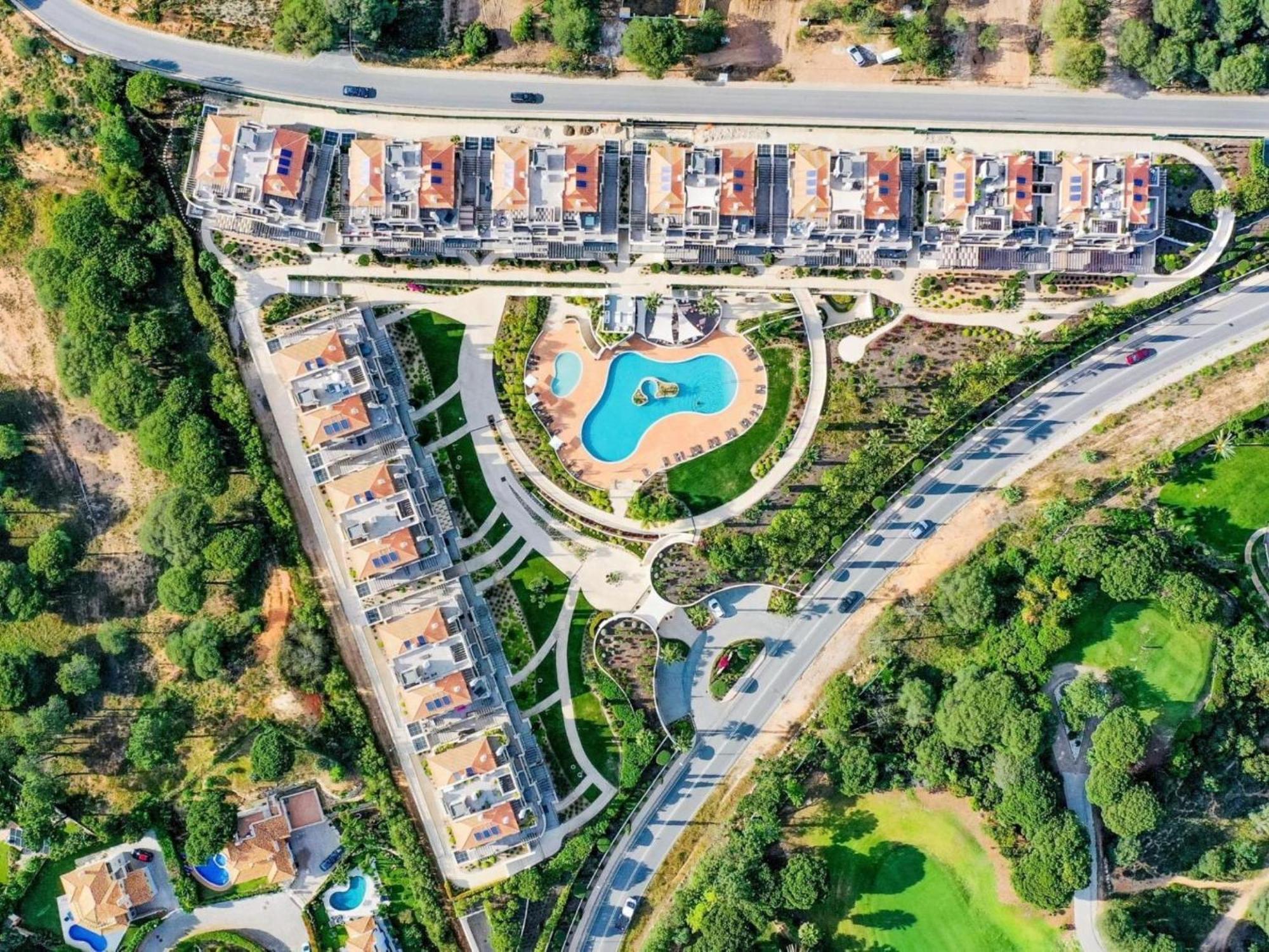 Apartment Pine Hills Coral By Interhome Виламура Экстерьер фото