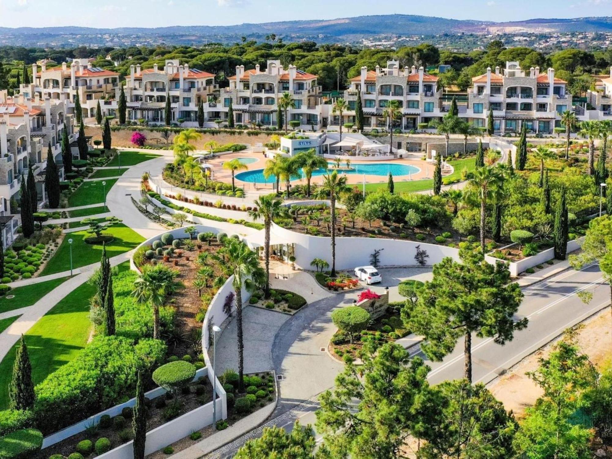 Apartment Pine Hills Coral By Interhome Виламура Экстерьер фото