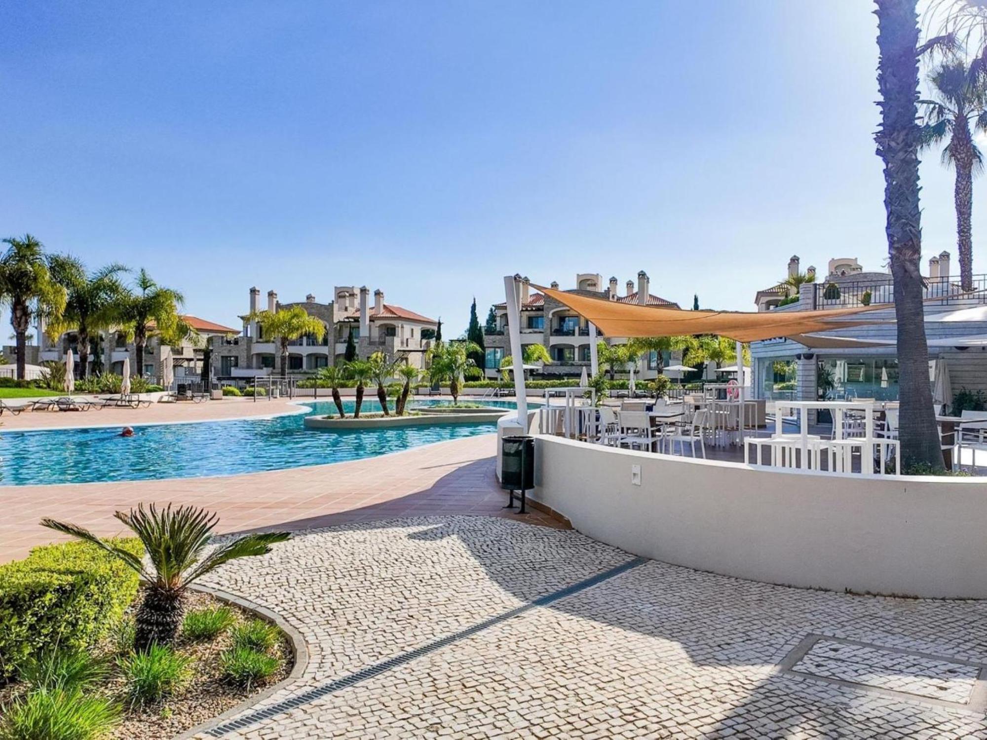 Apartment Pine Hills Coral By Interhome Виламура Экстерьер фото