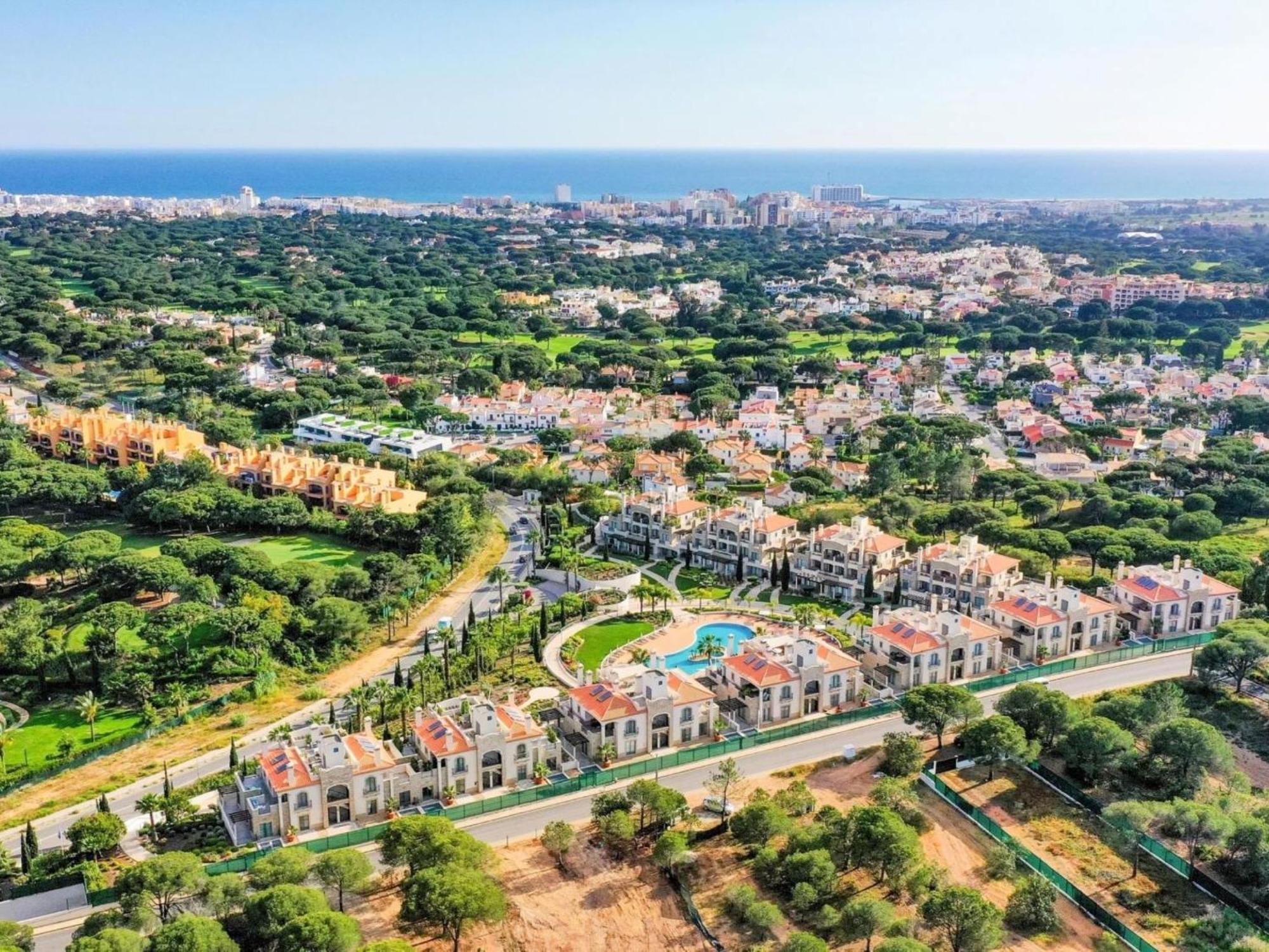 Apartment Pine Hills Coral By Interhome Виламура Экстерьер фото