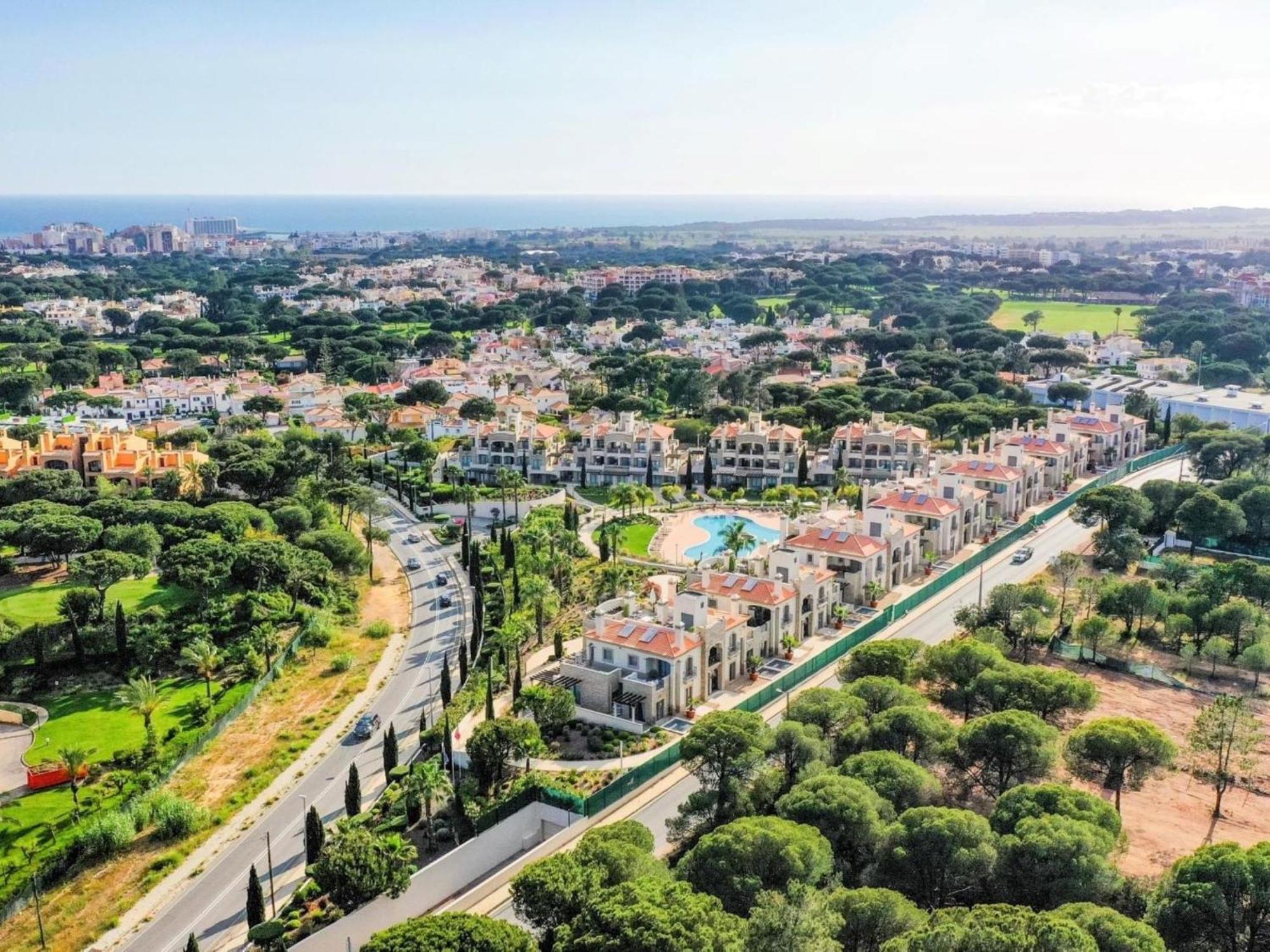 Apartment Pine Hills Coral By Interhome Виламура Экстерьер фото